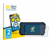 2x BROTECT Entspiegelungs-Folie pro KTM 390 Duke 2017 (2x Matná - Antireflexní ochranná fólie BROTECT pro KTM 390 Duke 2017) 2x BROTECT Entspiegelungs-Folie pro KTM 390 Duke 2017 (2x Matná - Antireflexní ochranná fólie BROTECT pro KTM 390 Duke 2017)