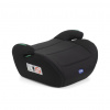 CHICCO Podsedák Quasar i-Size 125-150 cm Black CHICCO Podsedák Quasar i-Size 125-150 cm Black