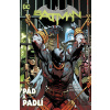 Batman 11: Pád a padlí (ZZ) Batman 11: Pád a padlí (ZZ)