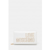 Love Moschino crossbody kabelka dámska JC4251PP0OKE110A biela ONE SIZE Love Moschino crossbody kabelka dámska JC4251PP0OKE110A biela ONE SIZE