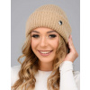 Dámska čiapka na zimu LEMA TANYA Farba: Bežový, Veľkosť: UNI Dámska čiapka na zimu LEMA TANYA Farba: Bežový, Veľkosť: UNI