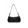 Calvin Klein dámska čierna kabelka LV04F3327GUB1 OS Calvin Klein dámska čierna kabelka LV04F3327GUB1 OS