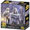 PRIME 3D puzzle Zimná sova 150 ks PRIME 3D puzzle Zimná sova 150 ks