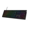 HP HyperX Alloy Rise - herní klávesnice 7G7A3AA#ABA HP HyperX Alloy Rise - herní klávesnice 7G7A3AA#ABA