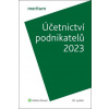 meritum Účetnictví podnikatelů 2023 meritum Účetnictví podnikatelů 2023