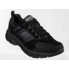 Pánske čierne tréningové tenisky Skechers Pánske čierne tréningové tenisky Skechers