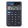 Kalkulačka Donau Tech K-DT2082 čierna Kalkulačka Donau Tech K-DT2082 čierna
