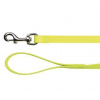 Trixie Vodítko Easy Life PVC S-XL 1,00 m / 17 mm, neónovo žlté Trixie Vodítko Easy Life PVC S-XL 1,00 m / 17 mm, neónovo žlté