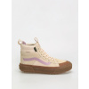 Vans Sk8 Hi Waterproof MTE (white/purple) 38.5, fialová Vans Sk8 Hi Waterproof MTE (white/purple) 38.5, fialová