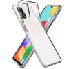 CLEAR Case 2mm BOX for SAMSUNG Galaxy A03S CLEAR Case 2mm BOX for SAMSUNG Galaxy A03S