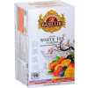 Basilur Bílý čaj - White Tea Assorted BASILUR Basilur Bílý čaj - White Tea Assorted BASILUR