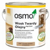 Tvrdý olejový vosk Osmo 3041 Surové drevo 125 ml Tvrdý olejový vosk Osmo 3041 Surové drevo 125 ml