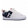 DC pánske športové topánky SHOES COURT GRAFFIK 01661-111, veľkosť 42 DC pánske športové topánky SHOES COURT GRAFFIK 01661-111, veľkosť 42