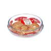 Sada sklenených foriem PYREX 26cm a 28cm Sada sklenených foriem PYREX 26cm a 28cm