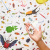 Puzzle 1000 dielikov Puzzlove Hmyz CzuCzu Puzzle 1000 dielikov Puzzlove Hmyz CzuCzu
