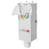 Elektrobock Termostat PT02, Vhodné pre: automatické ovládanie obehových čerpadiel, PT02