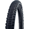 SCHWALBE JOHNNY WATTS LR 29x2.60 plášť,Performance, Čierny reflex, drôt SCHWALBE JOHNNY WATTS LR 29x2.60 plášť,Performance, Čierny reflex, drôt
