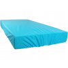 Kaarsgaren Prestieradlo a chránič matraca 2 v 1 Tencle, 70 x 160 cm Tyrkysové Kaarsgaren Prestieradlo a chránič matraca 2 v 1 Tencle, 70 x 160 cm Tyrkysové