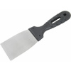 Extol Craft 700502 | Špachtľa nerezová, plastová rukoväť 60 mm, hrúbka 0,5 mm Extol Craft 700502 | Špachtľa nerezová, plastová rukoväť 60 mm, hrúbka 0,5 mm
