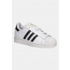Kožené tenisky adidas Originals Superstar II JP8162 biela EUR 38 Kožené tenisky adidas Originals Superstar II JP8162 biela EUR 38