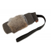 Firedog Speedy dummy 500 g khaki s kožušinou Firedog Speedy dummy 500 g khaki s kožušinou