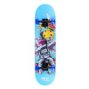 CR3108SA GRAVITY SKATEBOARD NILS EXTREME CR3108SA GRAVITY SKATEBOARD NILS EXTREME