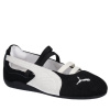 Puma Speedcat Ballet SD 40128706 - p.black/p.white/warm white 37 Puma Speedcat Ballet SD 40128706 - p.black/p.white/warm white 37