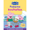 Peppa Pig Peppina kuchařka - Kolektiv Peppa Pig Peppina kuchařka - Kolektiv