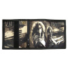 Led Zeppelin Jimmy Page peňaženka Led Zeppelin Jimmy Page peňaženka