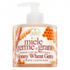 Nesti Dante Honey Wheat Germ tekuté mydlo Natural Liquid Soap 300 ml Nesti Dante Honey Wheat Germ tekuté mydlo Natural Liquid Soap 300 ml