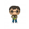 Funko Figúrka Harry Potter - Harry Potter (Funko POP! Harry Potter 180) Funko Figúrka Harry Potter - Harry Potter (Funko POP! Harry Potter 180)