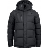 Clique | Colorado Jacket Men Pánska zimná bunda_67.0931 Farba: black, Veľkosť: XS Clique | Colorado Jacket Men Pánska zimná bunda_67.0931 Farba: black, Veľkosť: XS