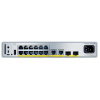 Cisco Catalyst Compact C9200CX-12P-2X2G-E Cisco Catalyst Compact C9200CX-12P-2X2G-E