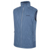 Pánska vesta Husky Nimesie M blue, XXXL Pánska vesta Husky Nimesie M blue, XXXL