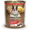 Stuzzy Dog Monoprotein - Hovädzie 800g Stuzzy Dog Monoprotein - Hovädzie 800g