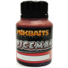Mikbaits Spiceman Dip Púpava 125 ml Mikbaits Spiceman Dip Púpava 125 ml