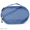 Lifeventure Folding Wash Bag toaletná taška, modrá Lifeventure Folding Wash Bag toaletná taška, modrá