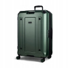 Plastový kufor ROCK Alpine L - zelený Plastový kufor ROCK Alpine L - zelený