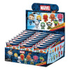 Monogram Int. Fantastic Four 3D Foam Taška Clips Display (24) Monogram Int. Fantastic Four 3D Foam Taška Clips Display (24)