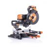 EVOLUTION R255 SMS DB Plus Pokosová posuvná multifunkčná píla 255mm EV000256N EVOLUTION R255 SMS DB Plus Pokosová posuvná multifunkčná píla 255mm EV000256N