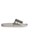 adidas Men's Adilette Shower Slider Ice Purple/Ice 9 (43.3) adidas Men's Adilette Shower Slider Ice Purple/Ice 9 (43.3)