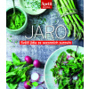 Jaro - kuchařka z edice Apetit - BURDA Media 2000 Jaro - kuchařka z edice Apetit - BURDA Media 2000