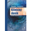 Klinický deník - Ferenczi Sándor Klinický deník - Ferenczi Sándor