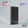 ASUS Router PRT-BE5000, 4x LAN,1x WAN, 5GHz, 1GB RAM 90IG0AG0-MO9C10 ASUS Router PRT-BE5000, 4x LAN,1x WAN, 5GHz, 1GB RAM 90IG0AG0-MO9C10