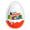 Kinder Joy Kinder Surprise 20g x 6ks Kinder Joy Kinder Surprise 20g x 6ks