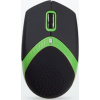 EXACTGAME AMEI AM-M101G/Ergonomická/Optická/1 600 DPI/Drátová USB/Černá-zelená EXACTGAME AMEI AM-M101G/Ergonomická/Optická/1 600 DPI/Drátová USB/Černá-zelená