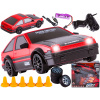 Drift auto Auto 4x4 2,4 GHz TOYOTA svetlá Drift auto Auto 4x4 2,4 GHz TOYOTA svetlá