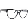 Balenciaga BB0064O 001 54 Balenciaga BB0064O 001 54