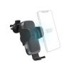 FC10 Motion Car Mobile Phone Charger, 10 W, Wireless, QI Charge, black - HAMA 00201678 FC10 Motion Car Mobile Phone Charger, 10 W, Wireless, QI Charge, black - HAMA 00201678