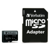 Verbatim microSDXC 64GB UHS-I U1 47042-V Verbatim microSDXC 64GB UHS-I U1 47042-V